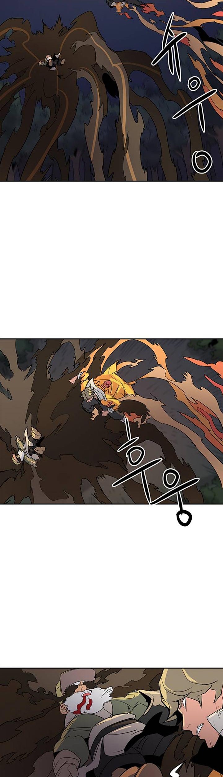 Get Life Chapter 38 Gambar 42