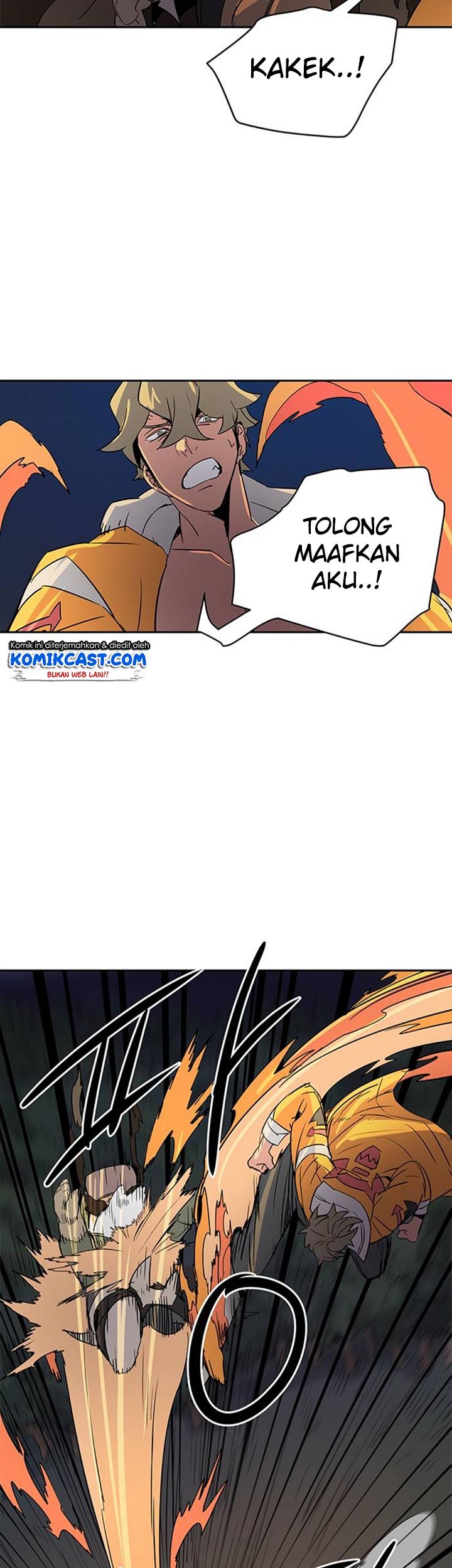 Get Life Chapter 38 Gambar 43