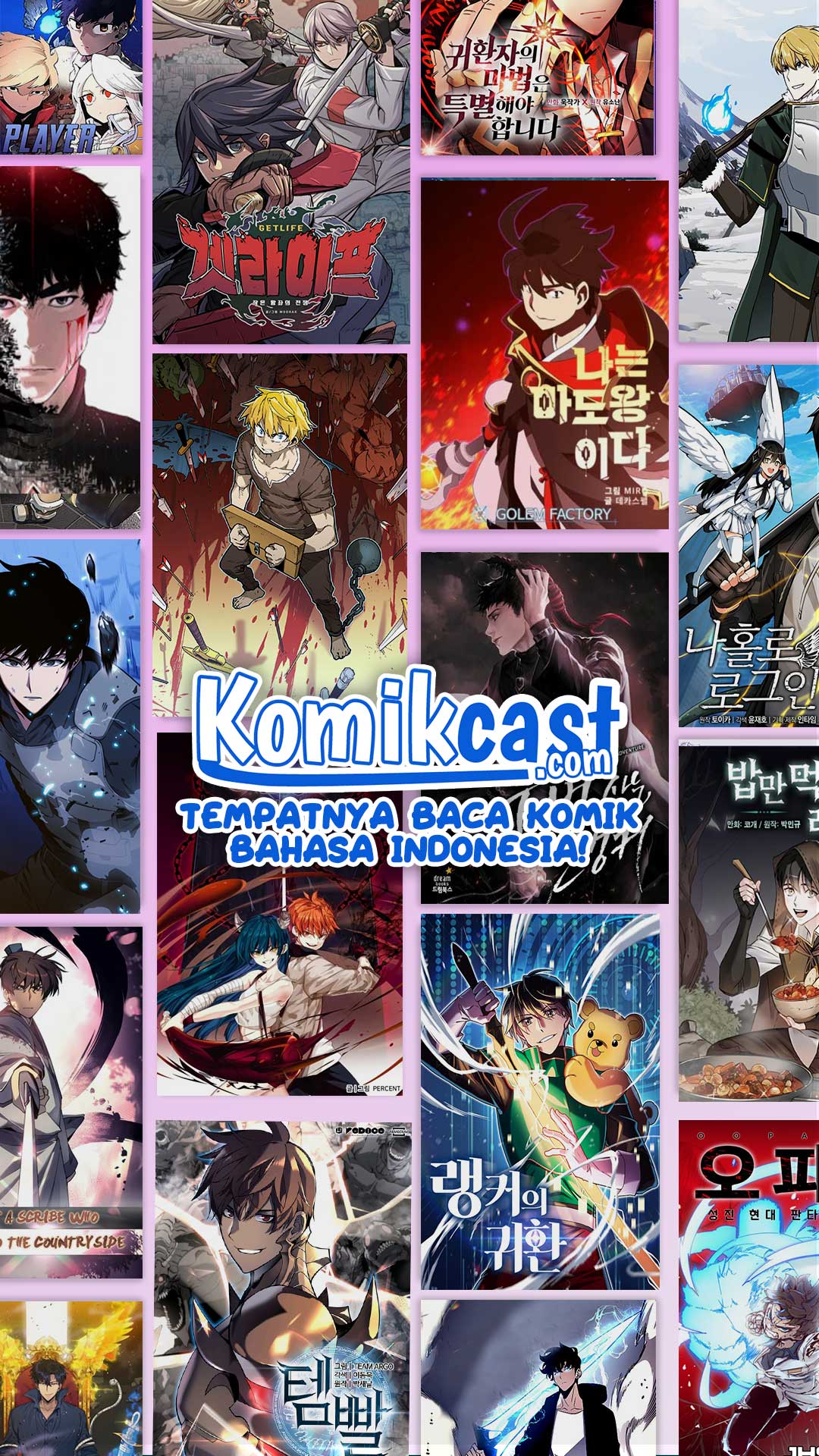 Get Life Chapter 38 Gambar 48