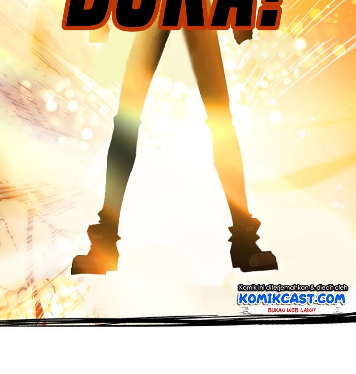 The Sacred Ruins Chapter 48 Gambar 10