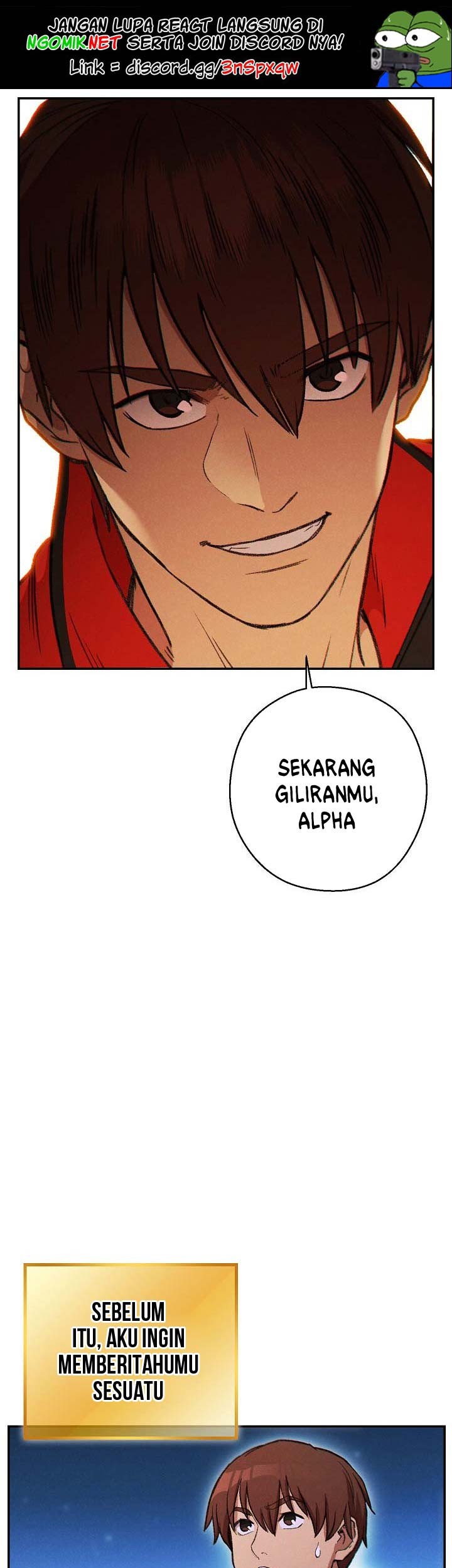 Baca Manhwa Dungeon Reset Chapter 51 Gambar 2