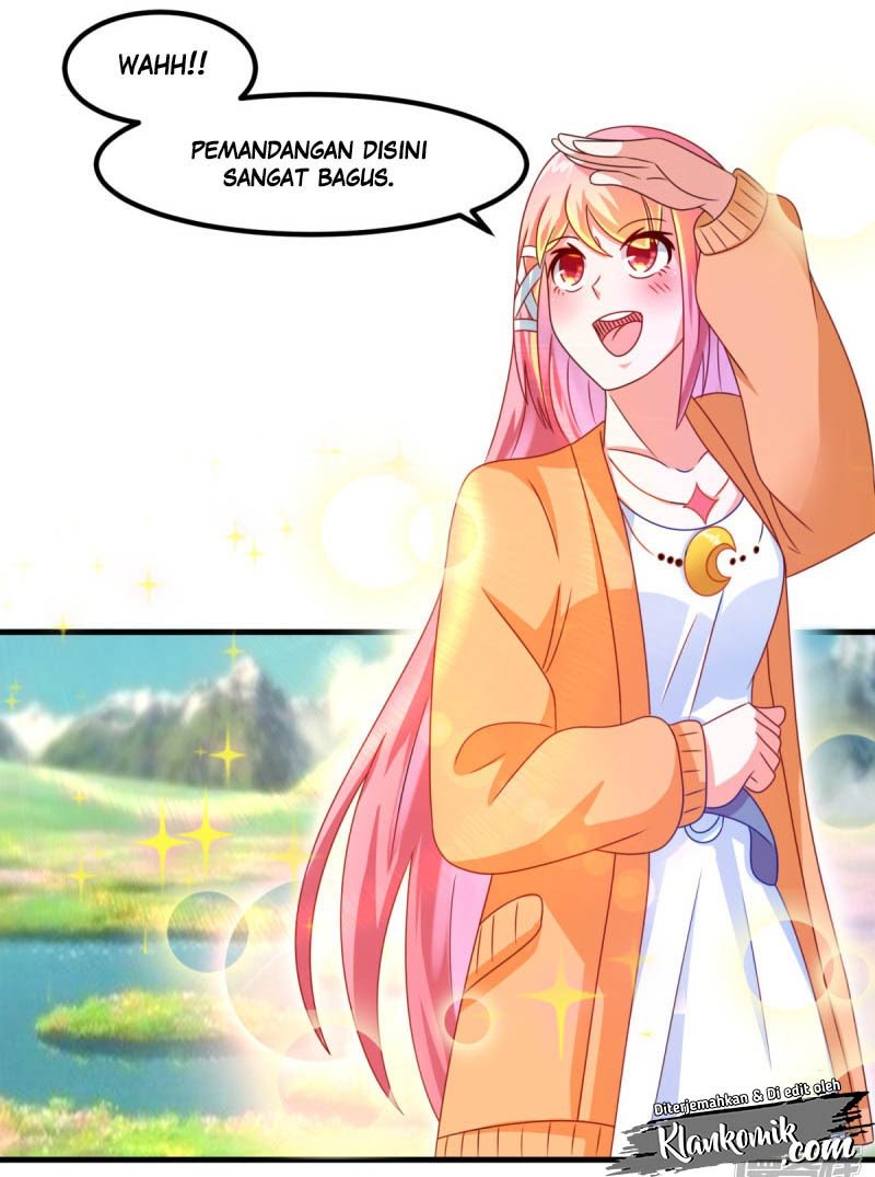 Demon Spirit Shop Chapter 38 Gambar 12