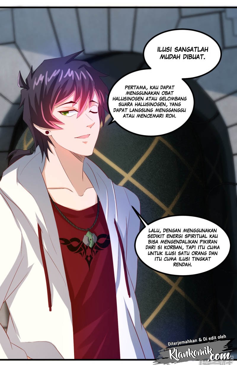 Demon Spirit Shop Chapter 38 Gambar 20
