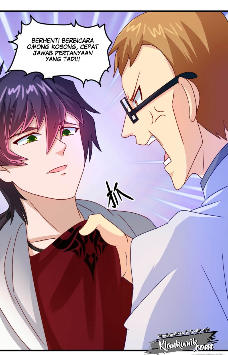 Demon Spirit Shop Chapter 38 Gambar 25