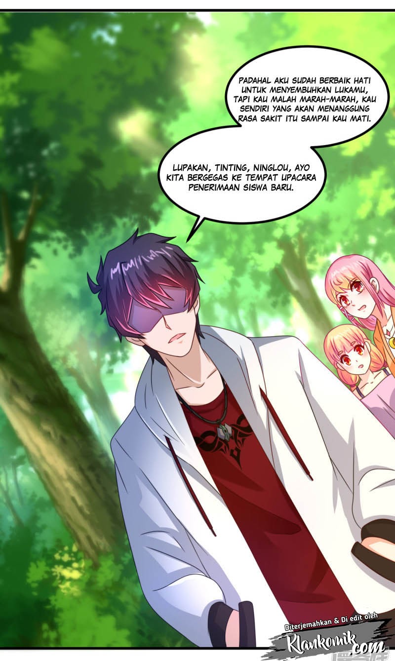 Demon Spirit Shop Chapter 38 Gambar 27