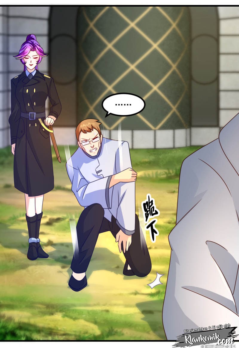 Demon Spirit Shop Chapter 38 Gambar 28