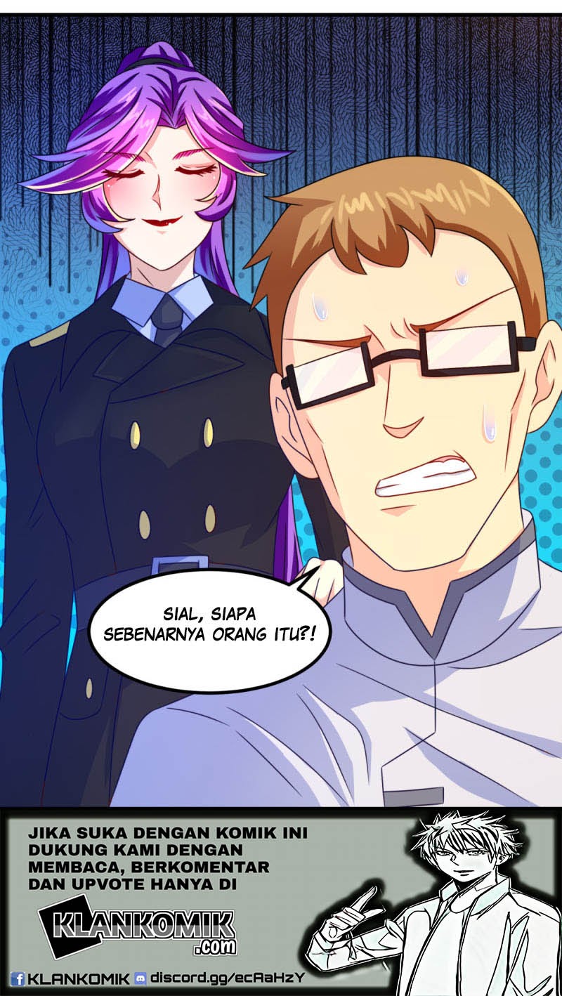 Demon Spirit Shop Chapter 38 Gambar 29