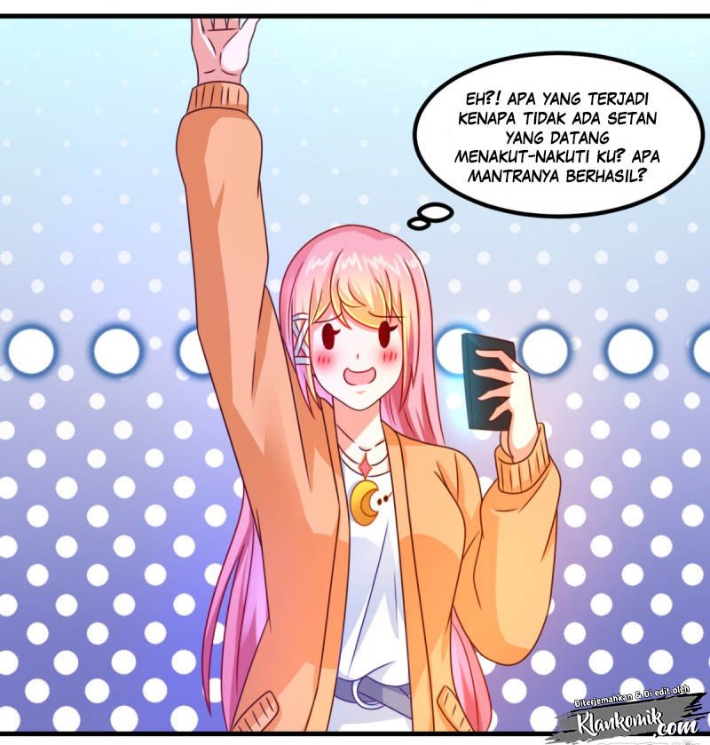 Demon Spirit Shop Chapter 38 Gambar 6