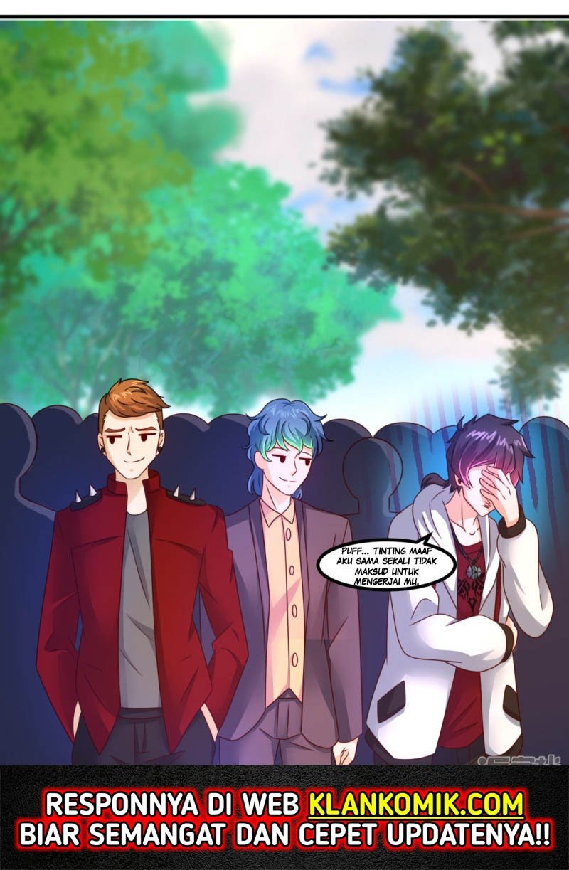 Demon Spirit Shop Chapter 38 Gambar 8