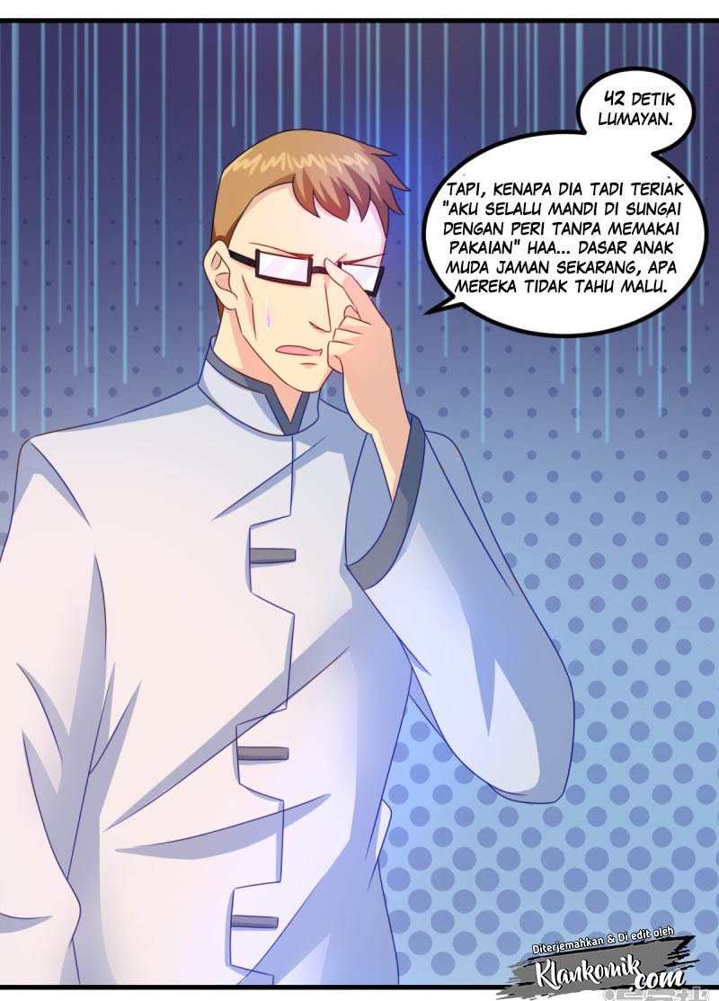Demon Spirit Shop Chapter 38 Gambar 9