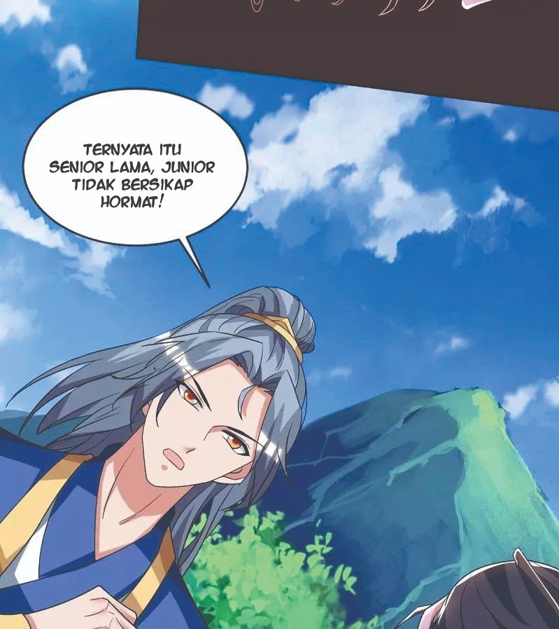 Rebirth After 80.000 Years Passed Chapter 142 Gambar 7