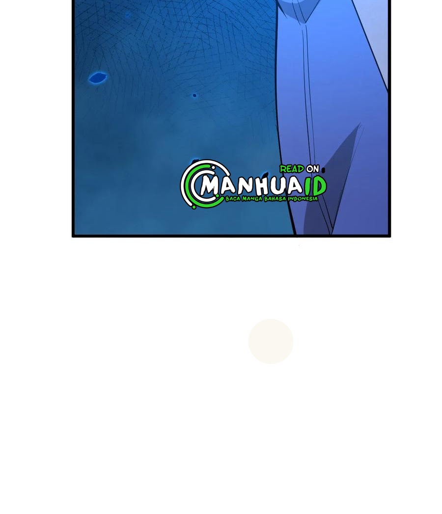 Monk From the Future Chapter 48 Gambar 25