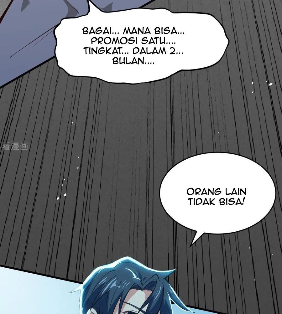 Monk From the Future Chapter 48 Gambar 68