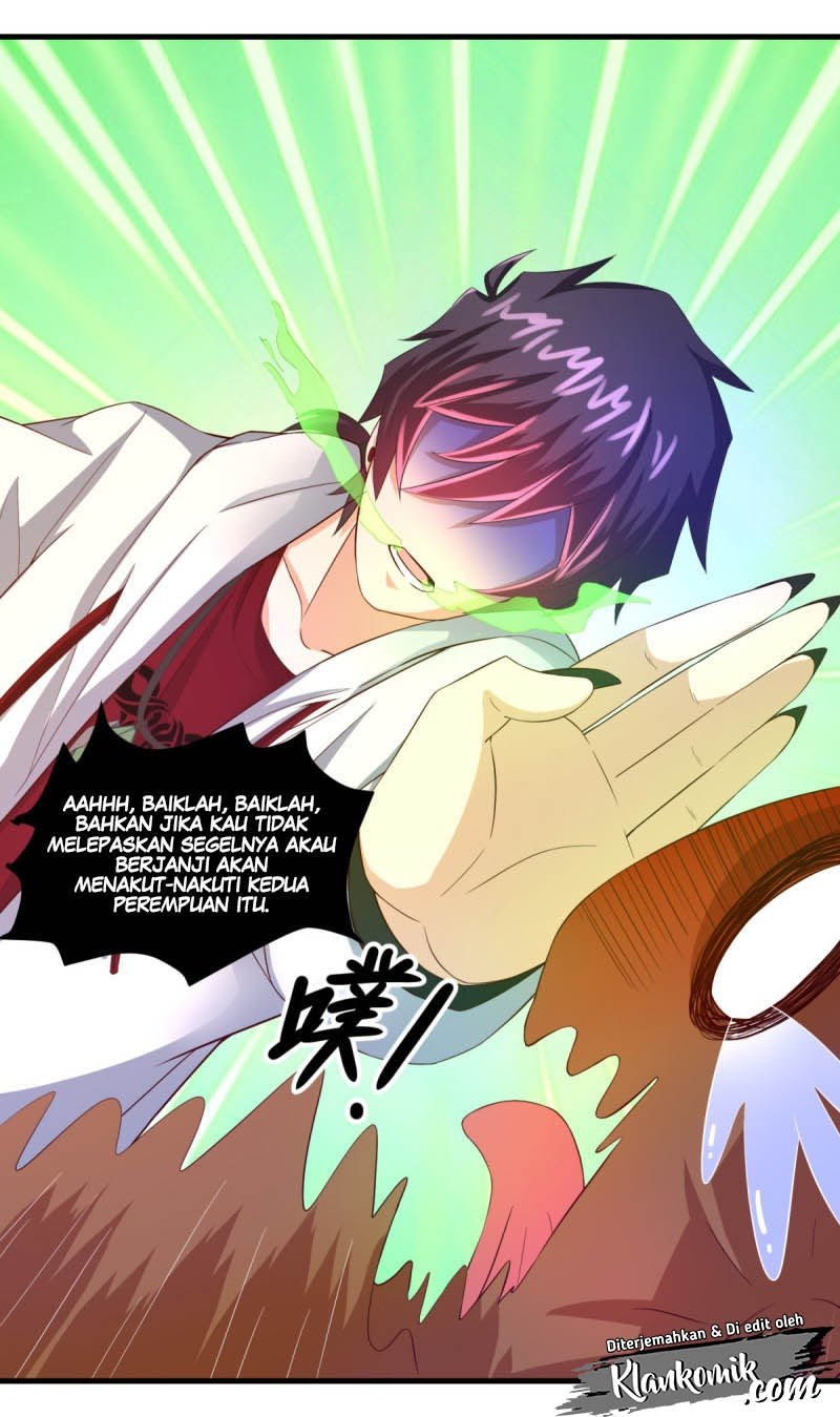 Demon Spirit Shop Chapter 37 Gambar 11