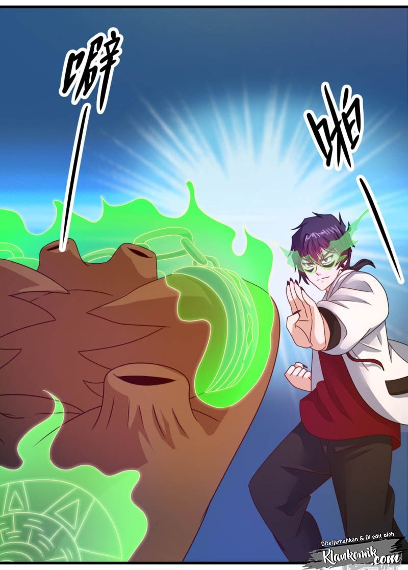Demon Spirit Shop Chapter 37 Gambar 13