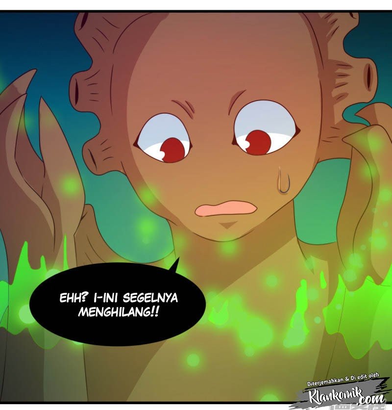 Demon Spirit Shop Chapter 37 Gambar 14