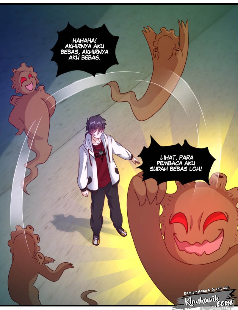 Demon Spirit Shop Chapter 37 Gambar 15