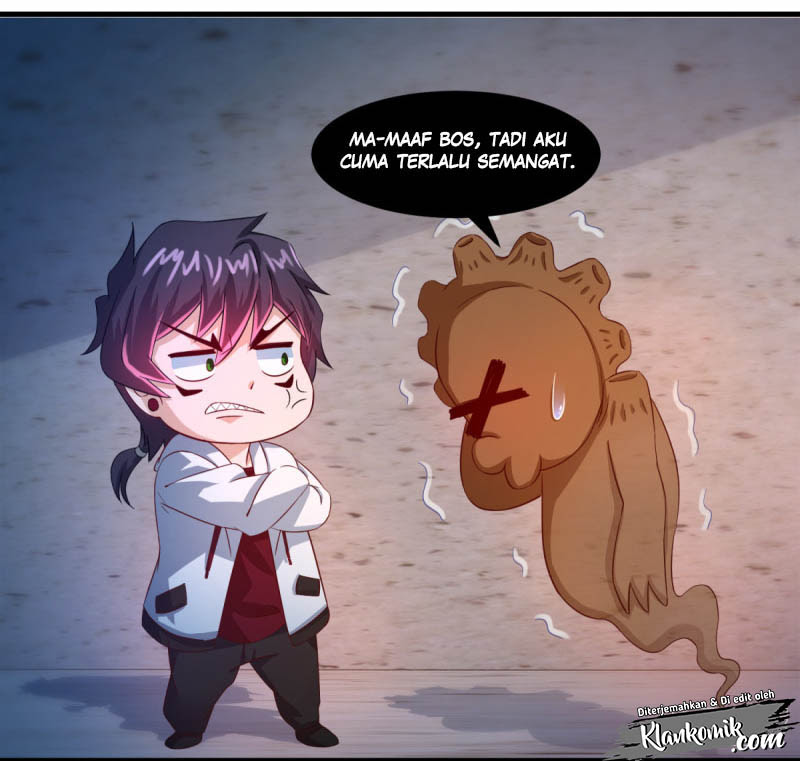 Demon Spirit Shop Chapter 37 Gambar 18
