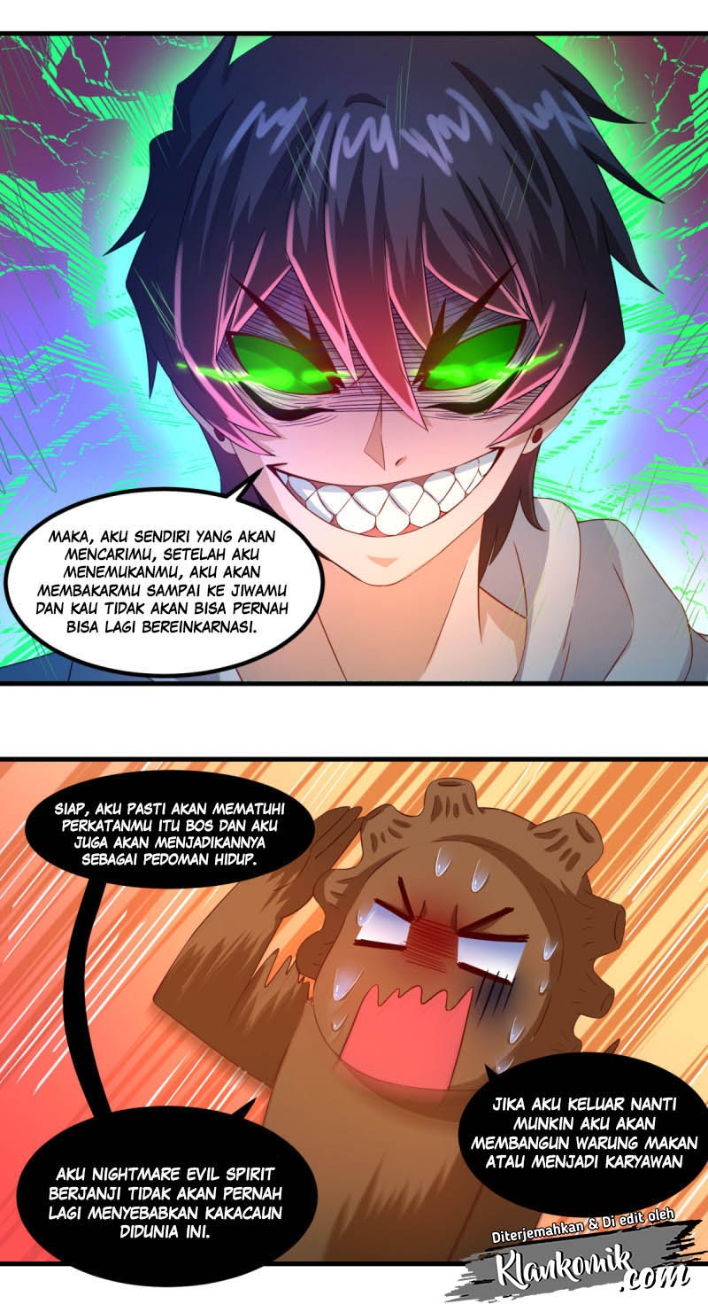 Demon Spirit Shop Chapter 37 Gambar 20
