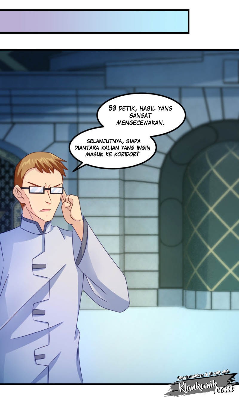 Demon Spirit Shop Chapter 37 Gambar 21