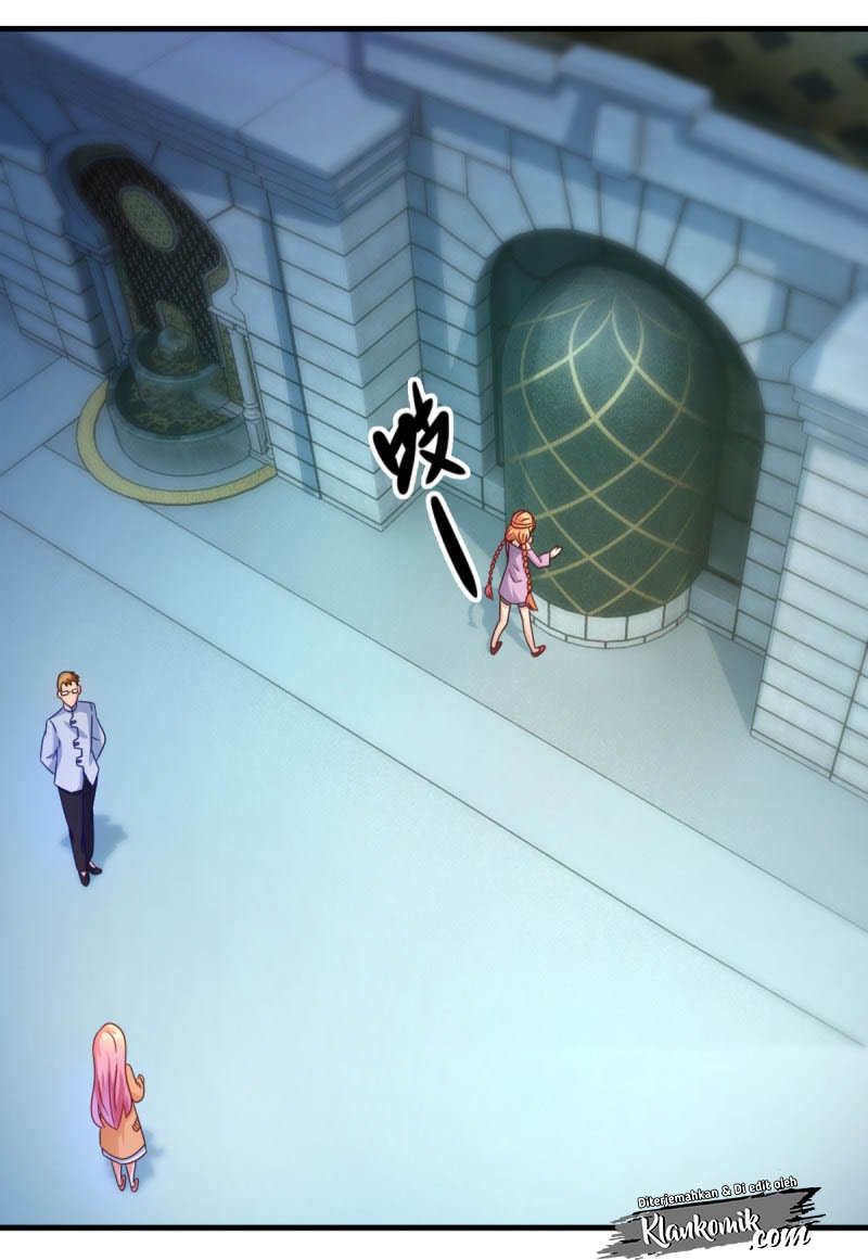 Demon Spirit Shop Chapter 37 Gambar 24
