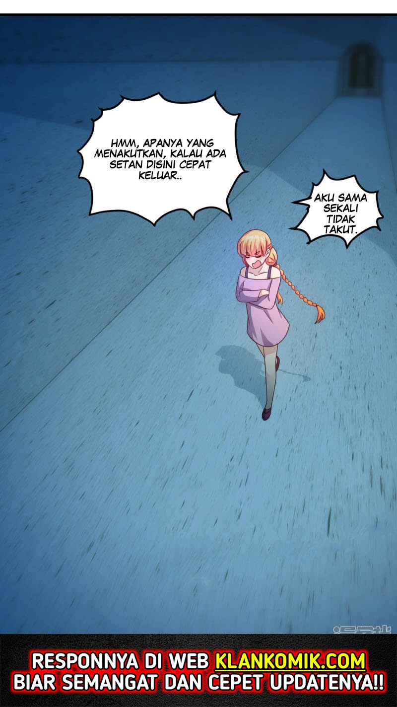 Demon Spirit Shop Chapter 37 Gambar 25
