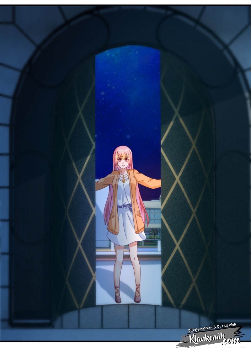 Demon Spirit Shop Chapter 37 Gambar 32