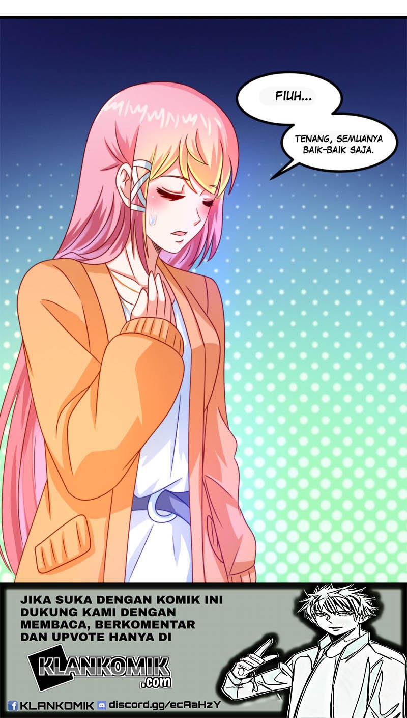 Demon Spirit Shop Chapter 37 Gambar 33