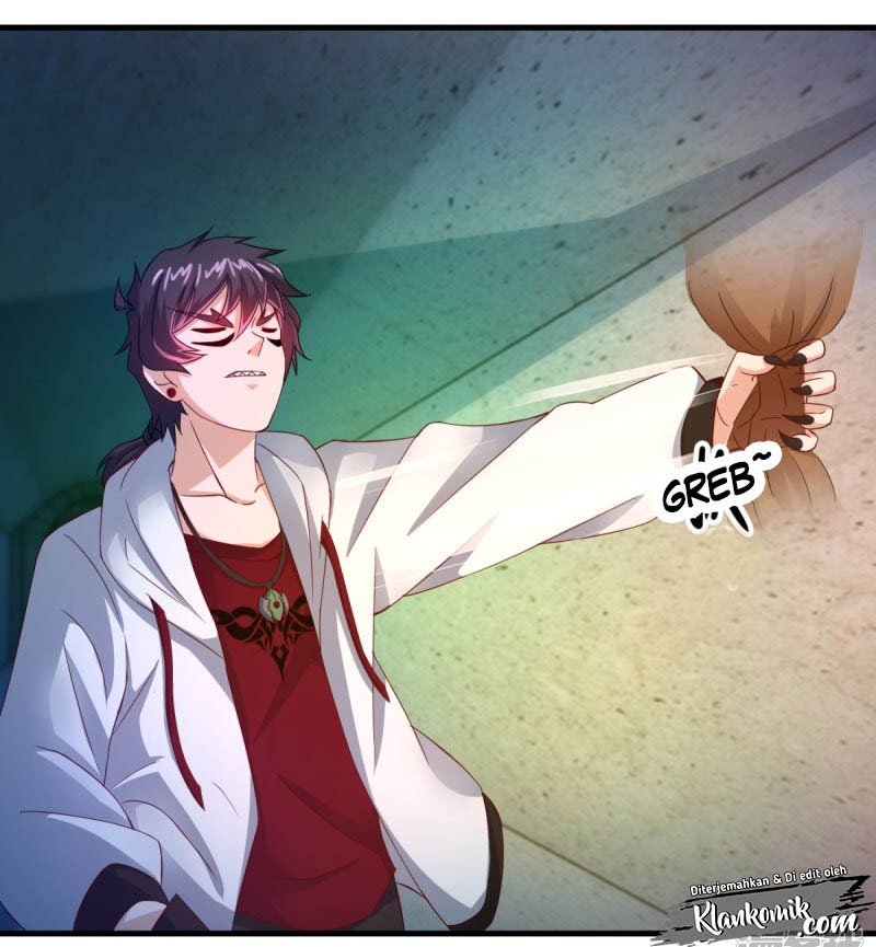 Demon Spirit Shop Chapter 37 Gambar 4
