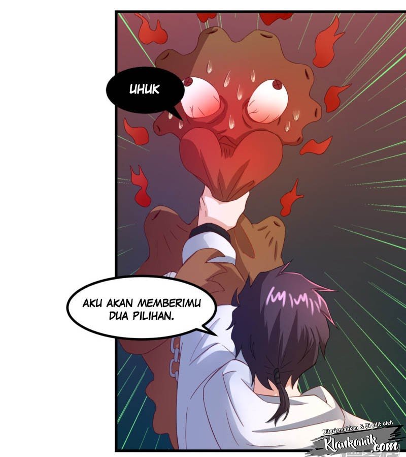 Demon Spirit Shop Chapter 37 Gambar 5