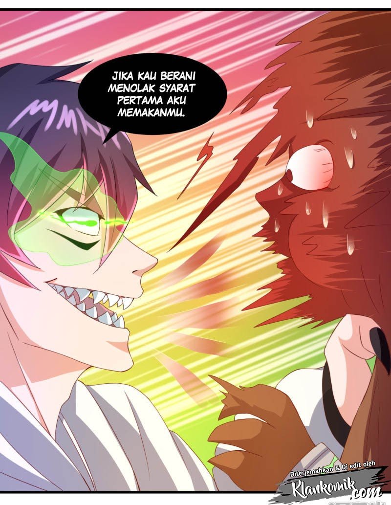 Demon Spirit Shop Chapter 37 Gambar 7