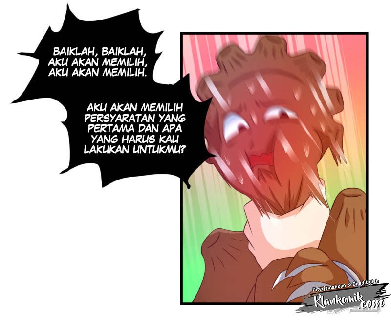 Demon Spirit Shop Chapter 37 Gambar 8