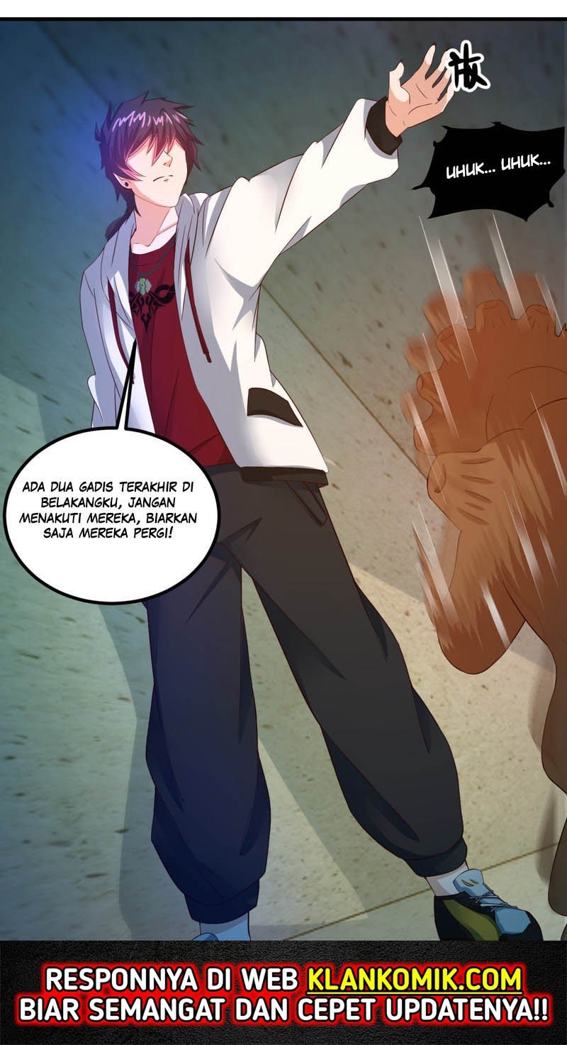 Demon Spirit Shop Chapter 37 Gambar 9