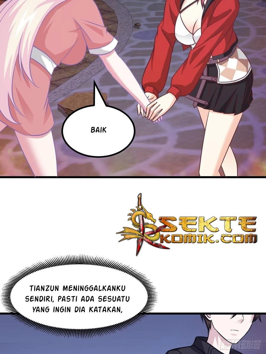Chaos Emperor Chapter 68 Gambar 19