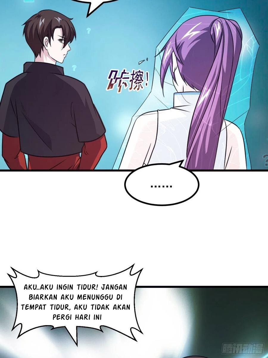 Chaos Emperor Chapter 68 Gambar 21