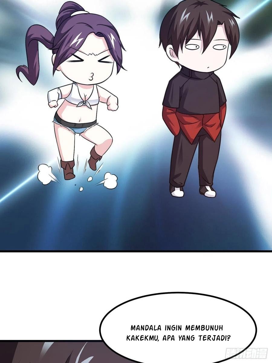 Chaos Emperor Chapter 68 Gambar 22