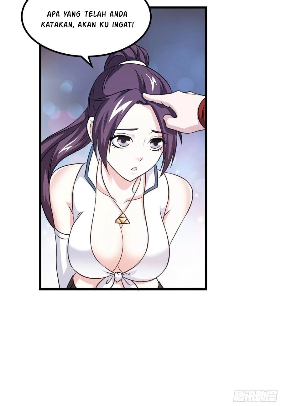 Chaos Emperor Chapter 68 Gambar 28