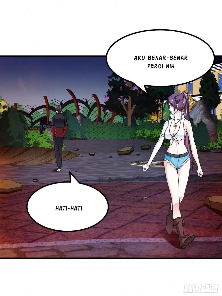 Chaos Emperor Chapter 68 Gambar 29