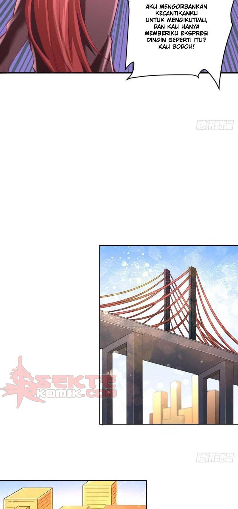 Almighty Master Chapter 81 Gambar 4