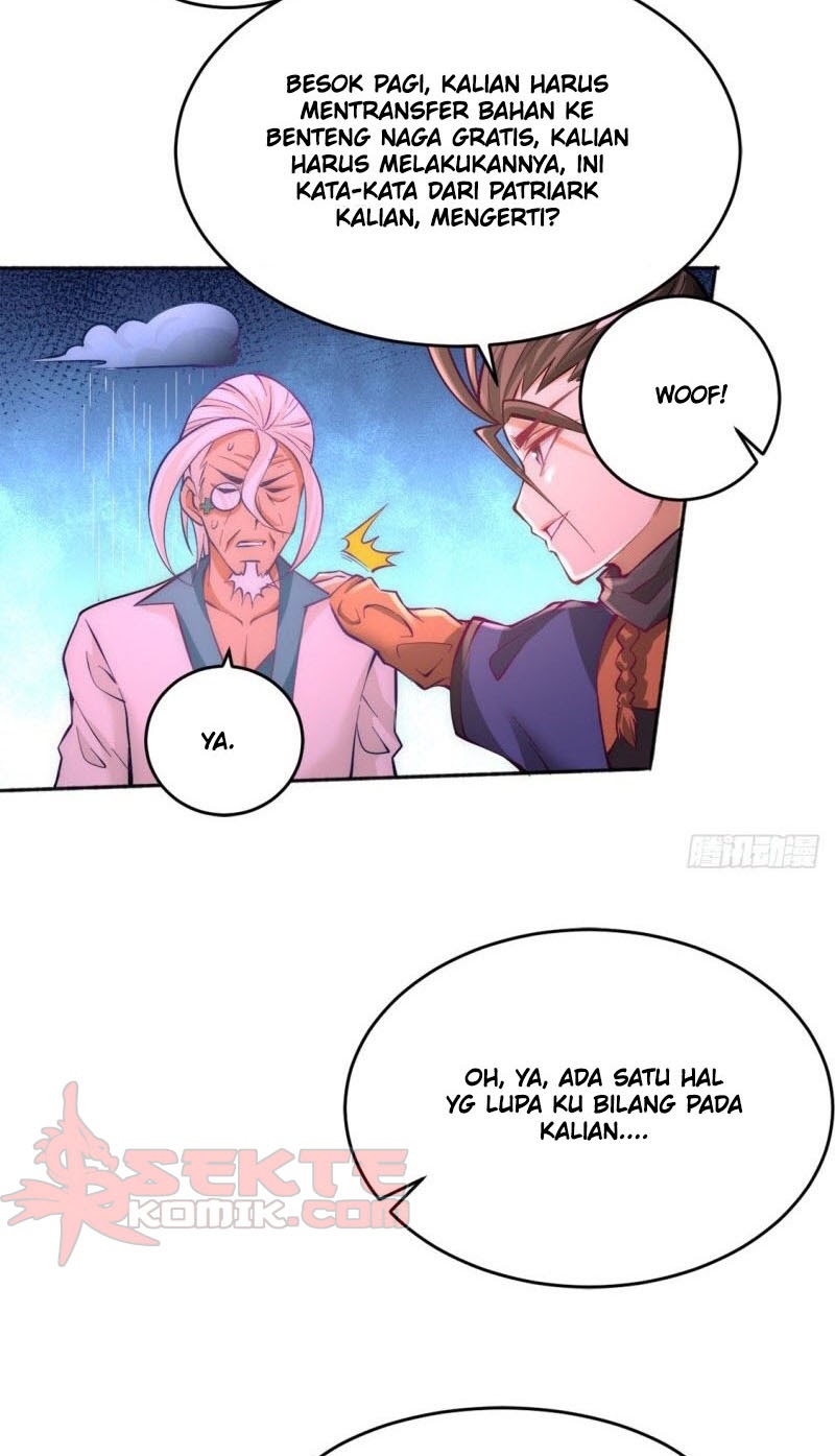 Almighty Master Chapter 80 Gambar 10