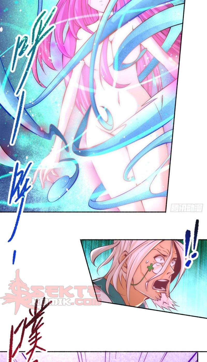 Almighty Master Chapter 80 Gambar 15