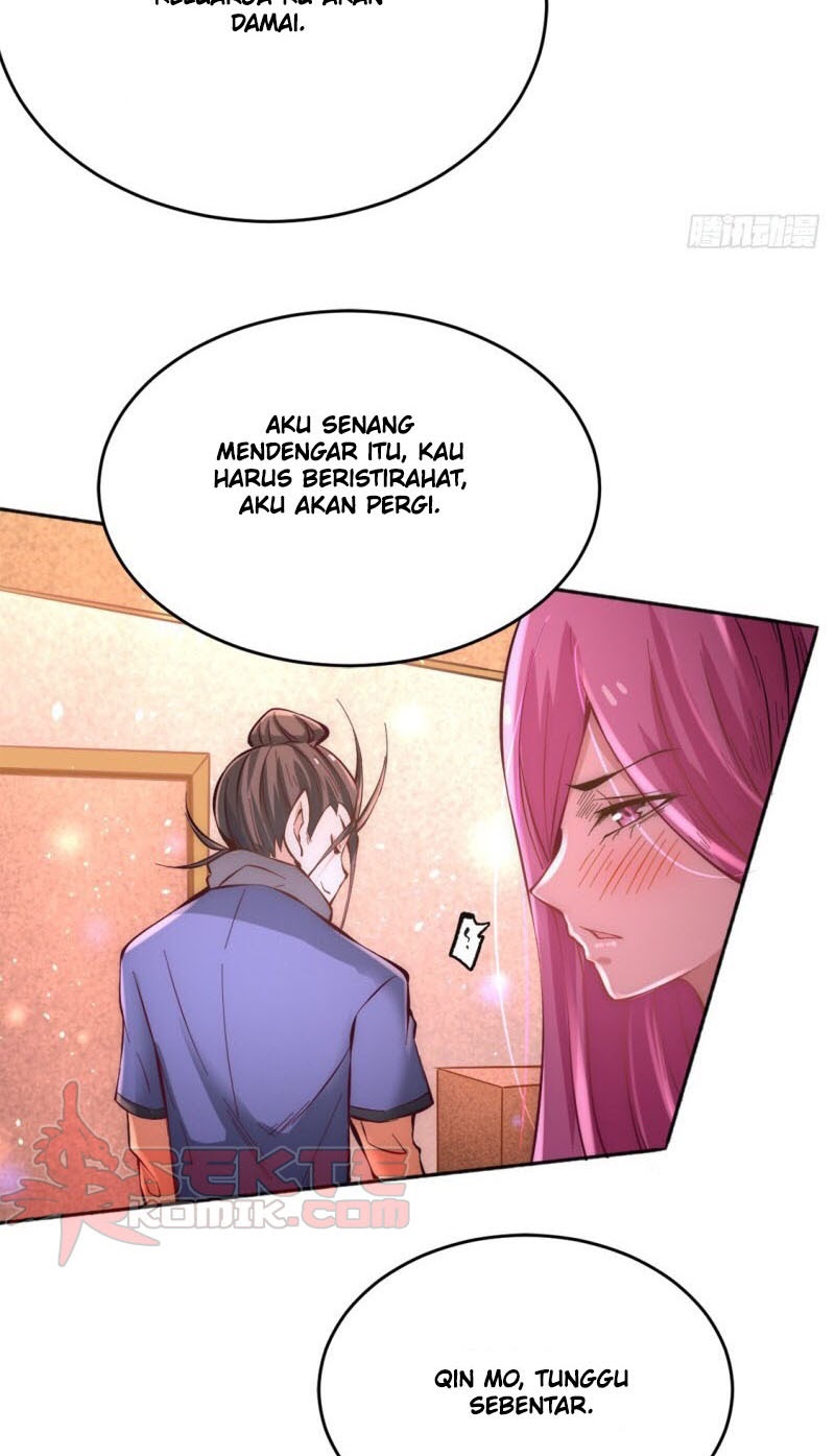 Almighty Master Chapter 80 Gambar 19