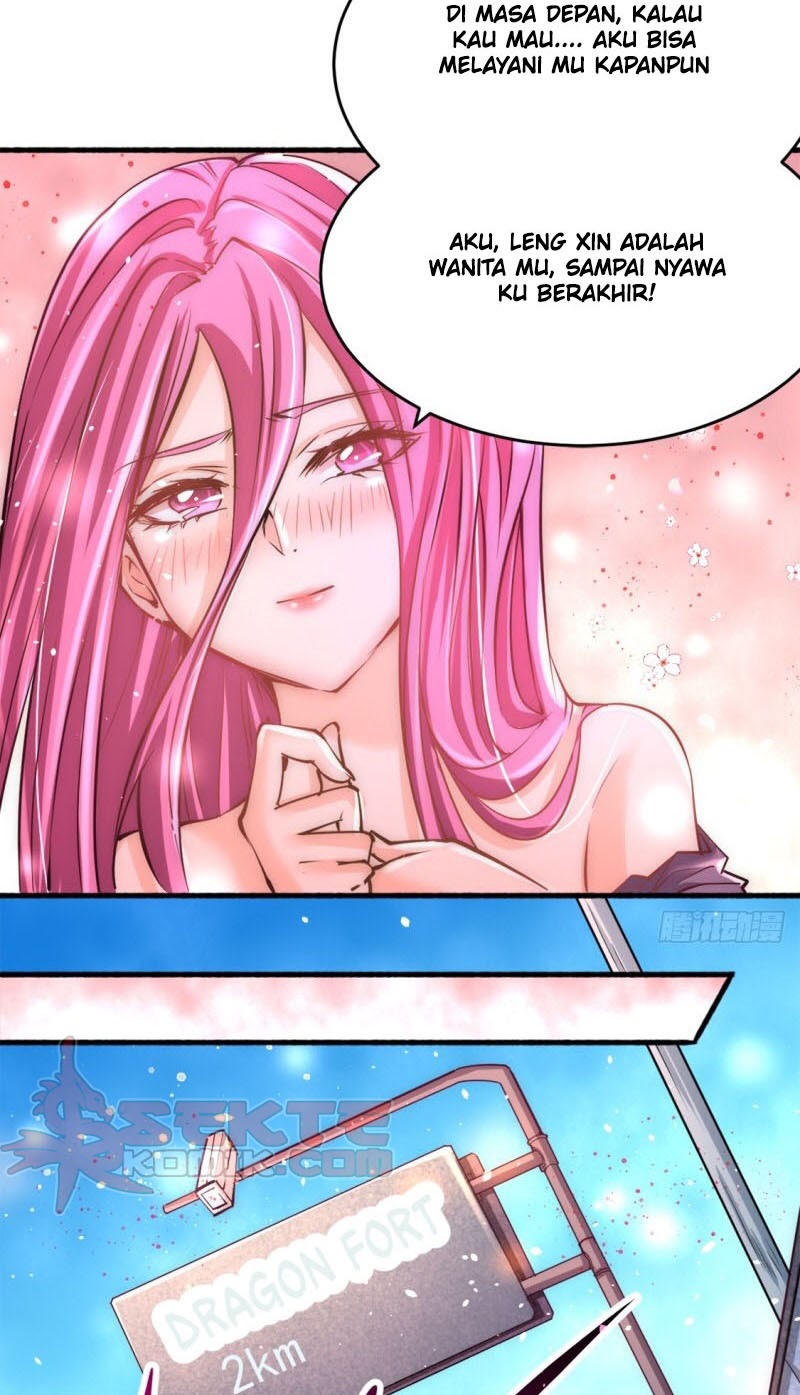 Almighty Master Chapter 80 Gambar 24