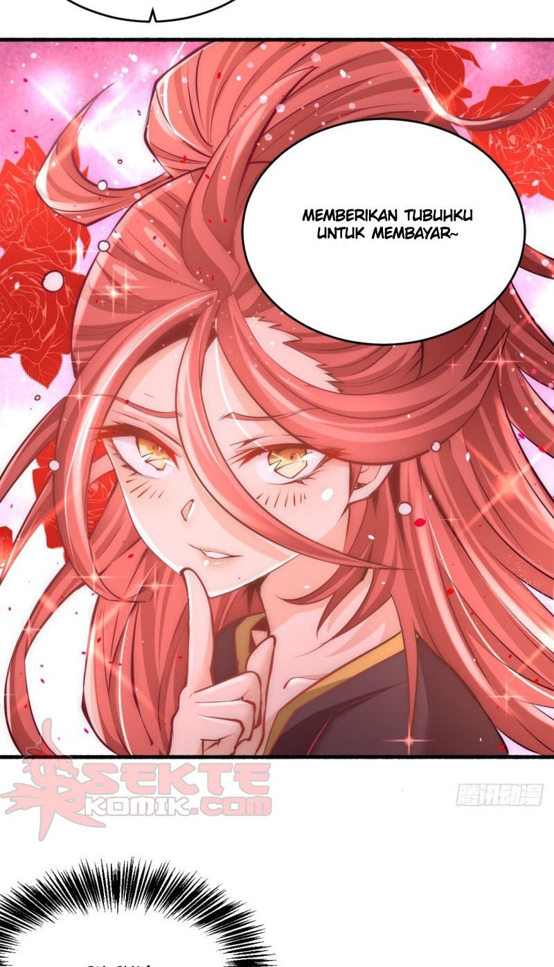 Almighty Master Chapter 80 Gambar 30