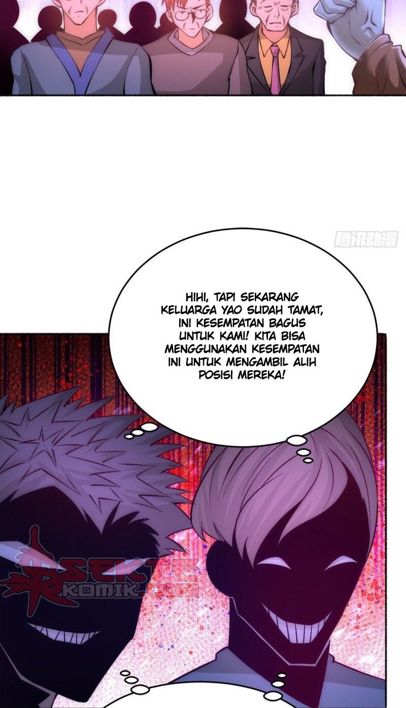 Almighty Master Chapter 80 Gambar 4