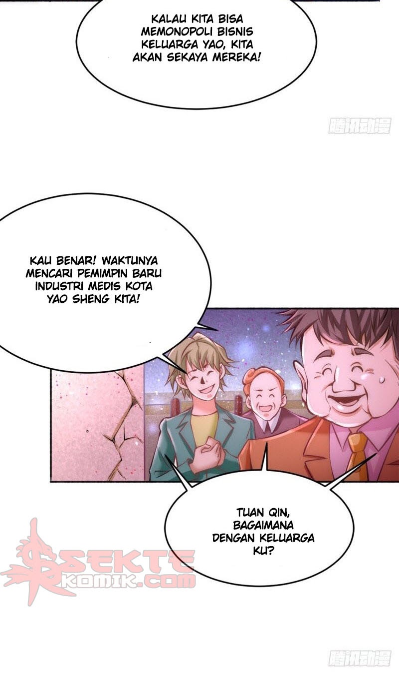 Almighty Master Chapter 80 Gambar 5