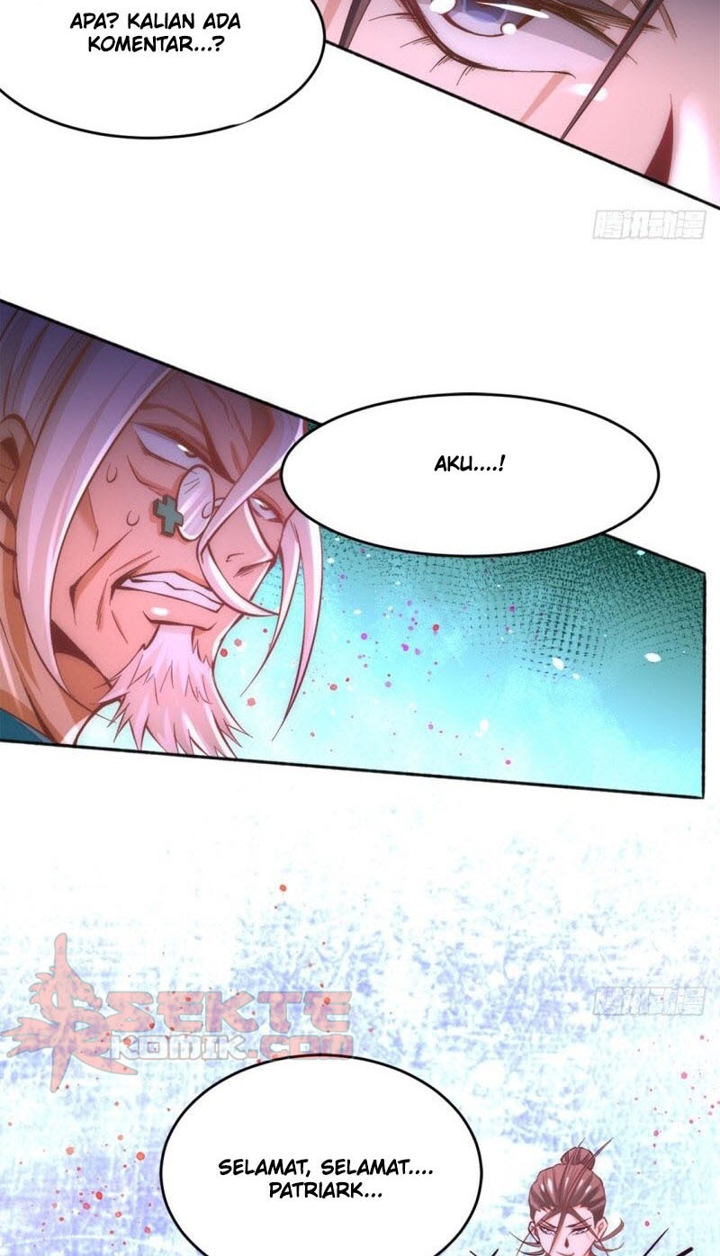 Almighty Master Chapter 80 Gambar 8
