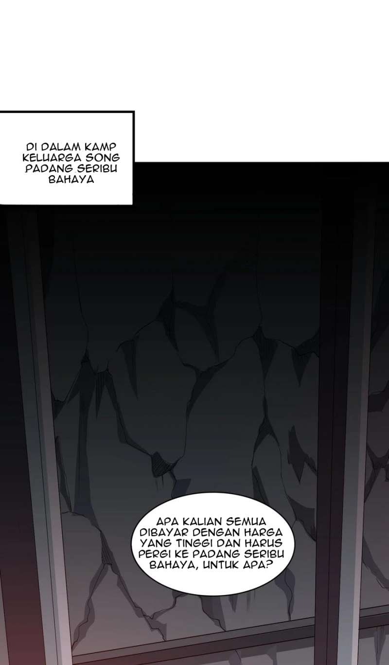 First Dragon Chapter 115 Gambar 11
