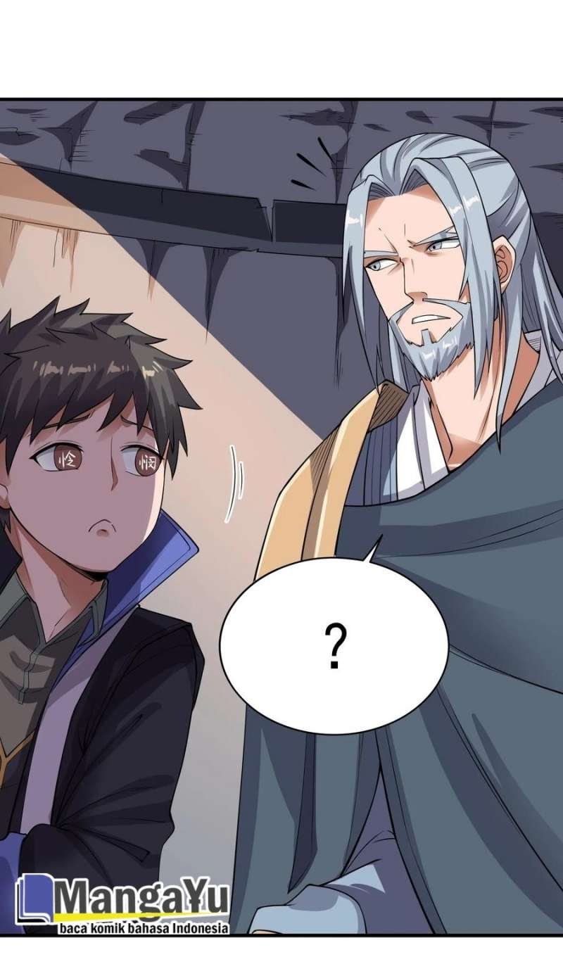 First Dragon Chapter 115 Gambar 20