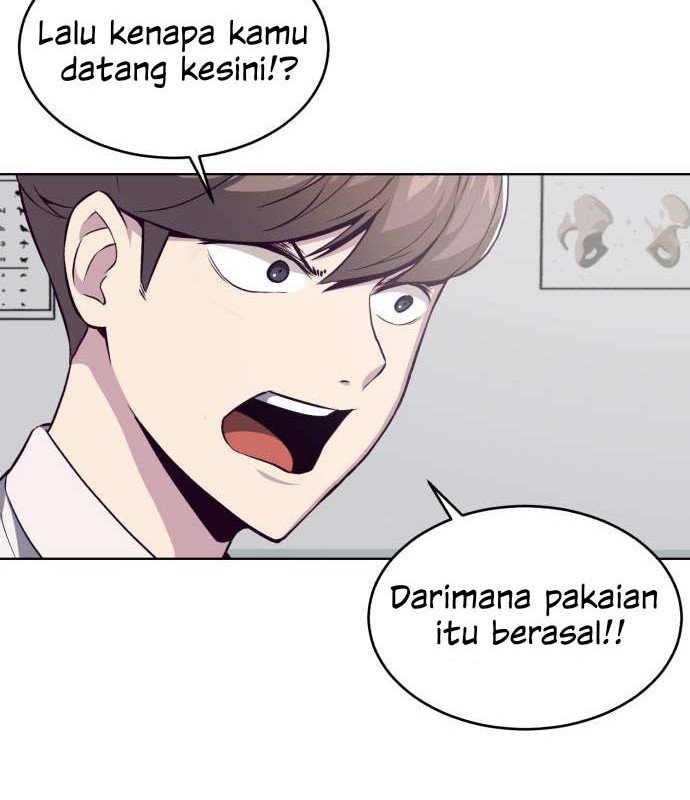 The Boy of Death Chapter 30 Gambar 16